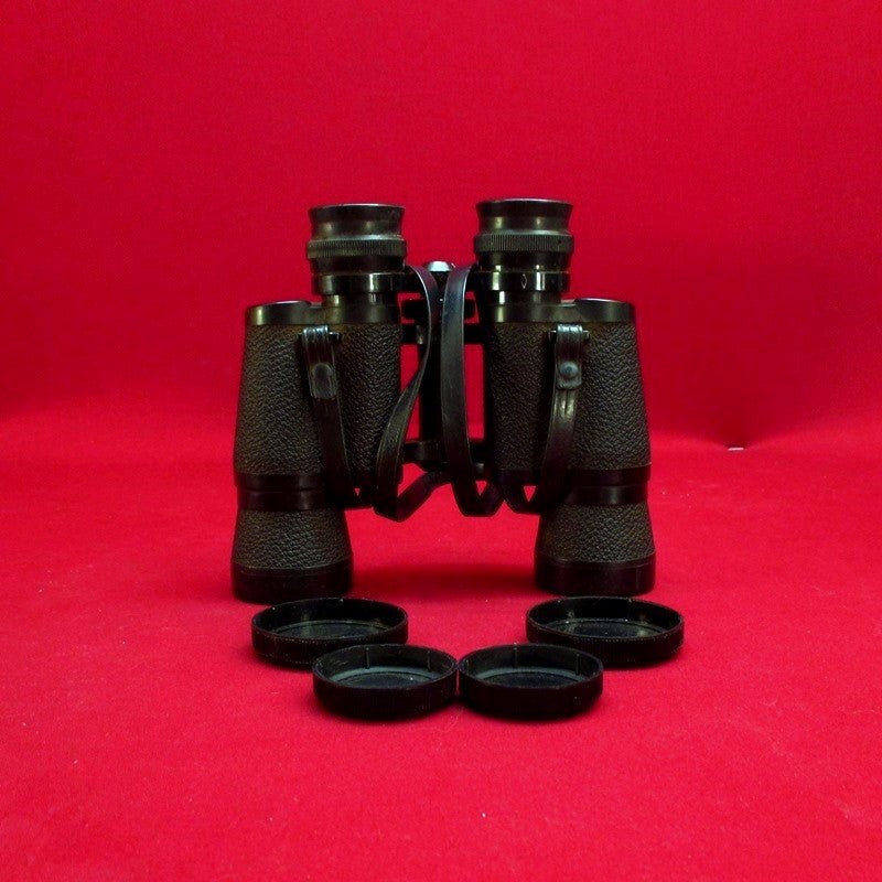 Collectible Selsi 7x35 Binocular Coated Optics