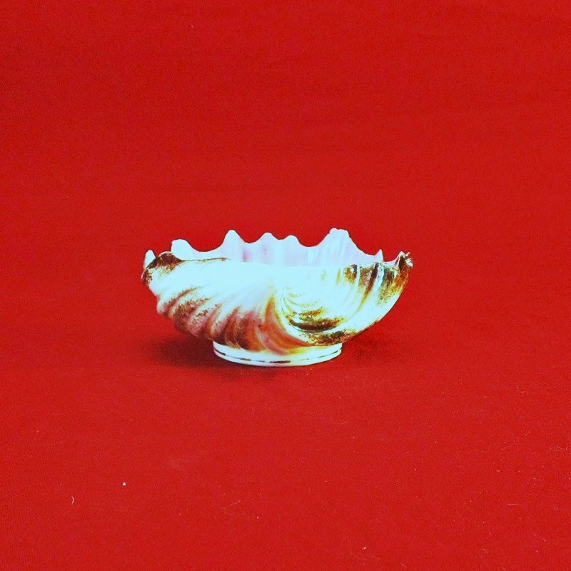 Egg Shell Seashell Dresser Dish - Great Deals Webstore