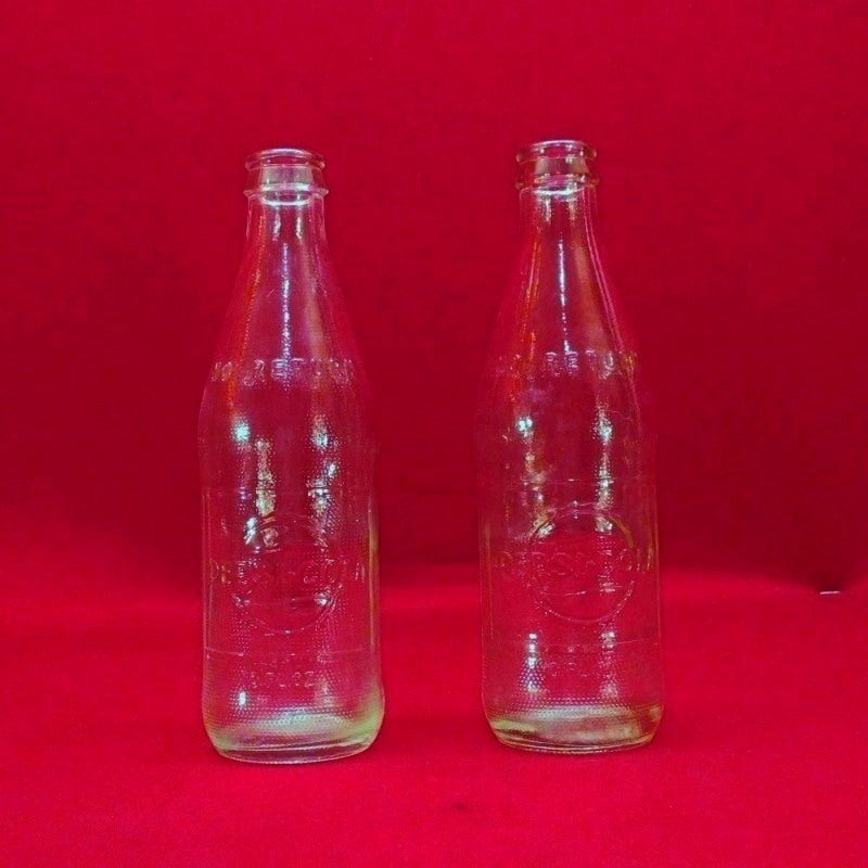 #PepsiCola1969 #VintageBottles #GlassBottleCollection #RetroSoda #PepsiHistory #CollectibleBottles #SodaMemorabilia #ClassicPepsi #NostalgicDrinks #1960sCollectibles