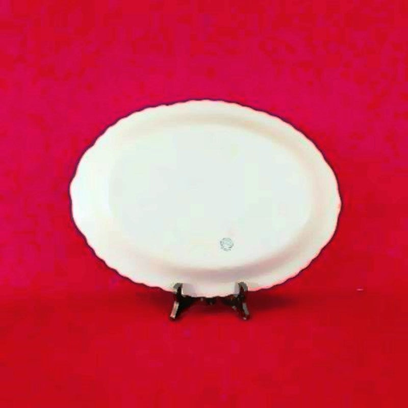 Antique Vintage Very Rare W.H.Grindley Platter