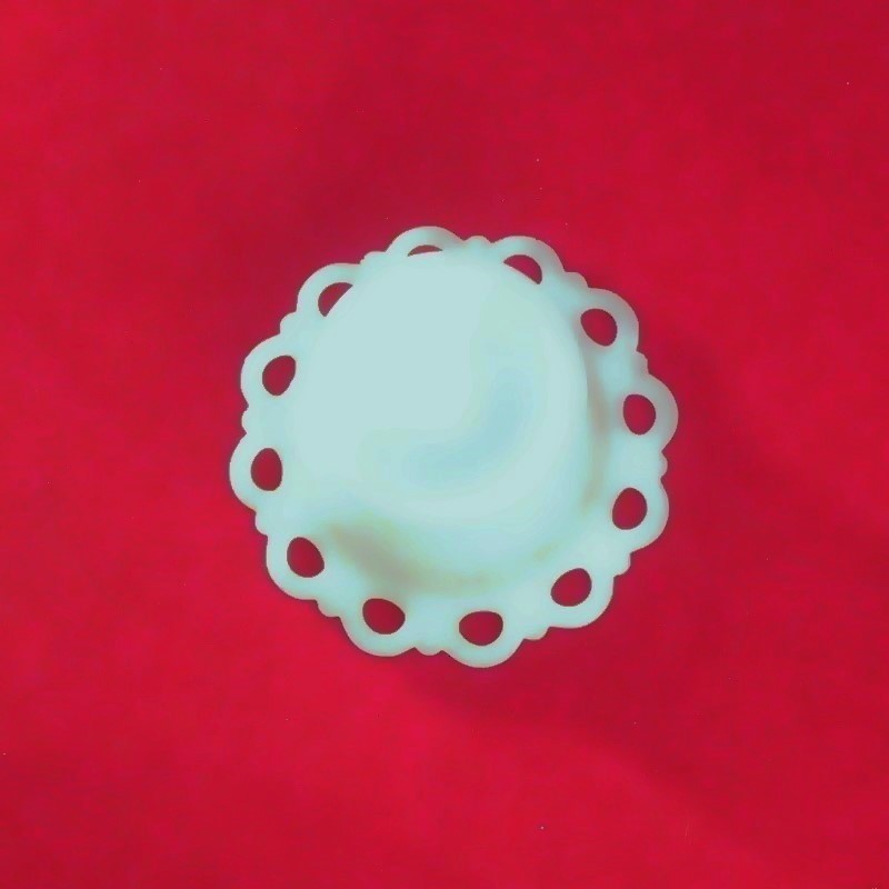 #LaceRim #SherbetDish #AntiqueDish #VintageDish #VintageSherbet #AntiqueGlassware #CollectibleDish #VintageTableware #RetroDessertDish #ClassicDishware #AntiqueCollectible #1930sAntique #VintageHomeDecor #Dessert #Lace rim #Glassware #Collectible #Art Deco #Elegant #Tableware #Serveware #Home decor #Porcelain #Decorative #Rare #Nostalgic #Craftsmanship