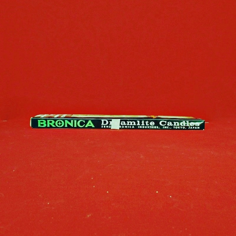 Bronica Dreamlite Gas Candles - Great Deals Webstore