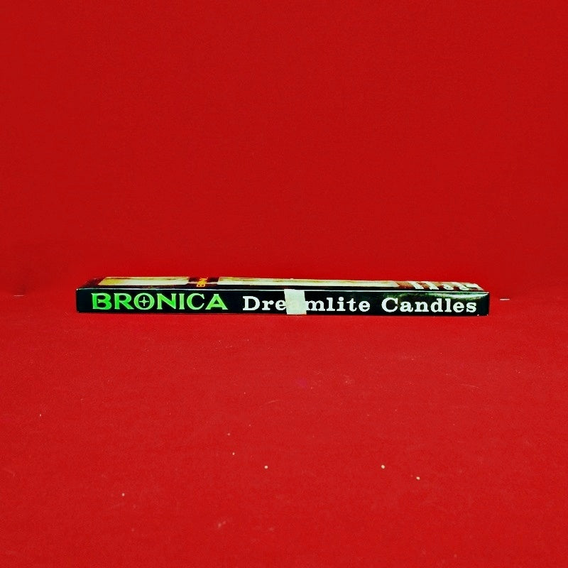 Bronica Dreamlite Gas Candles - Great Deals Webstore