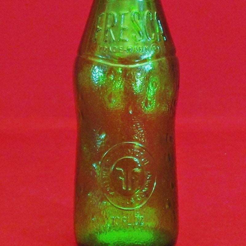 #Fresca #SodaPop #VintageSoda #Collectibles #SoftDrink #Retro #SodaBottle #Nostalgia #DrinkHistory #ClassicSoda #FrescaFans #SodaCollector #DrinkUp #Throwback