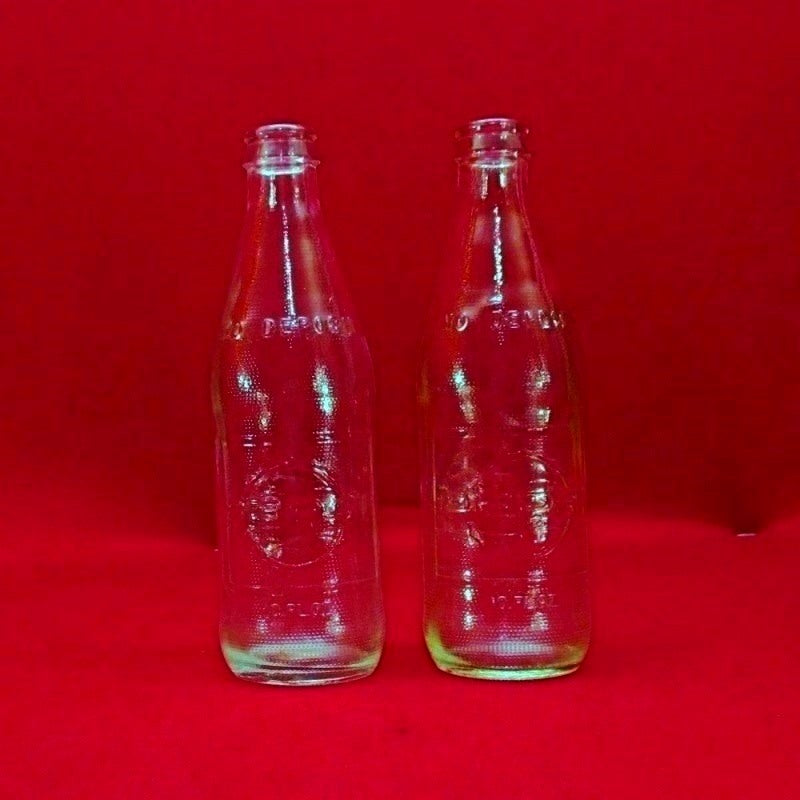 #PepsiCola1969 #VintageBottles #GlassBottleCollection #RetroSoda #PepsiHistory #CollectibleBottles #SodaMemorabilia #ClassicPepsi #NostalgicDrinks #1960sCollectibles