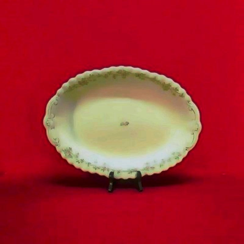 Very Rare W.H.Grindley Platter - Great Deals Webstore
