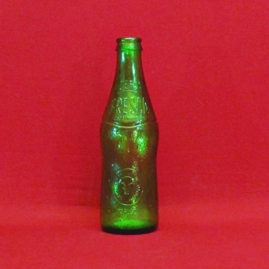 Vintage Antique1969 Fresca Soda Pop Bottle