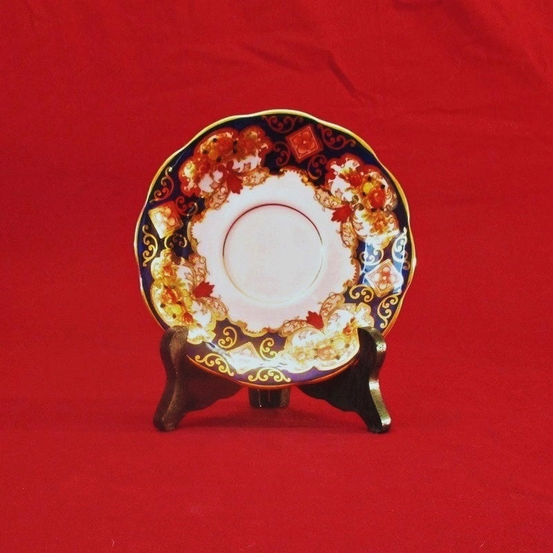 Vintage Antique Royal Albert Bone China Heirloom