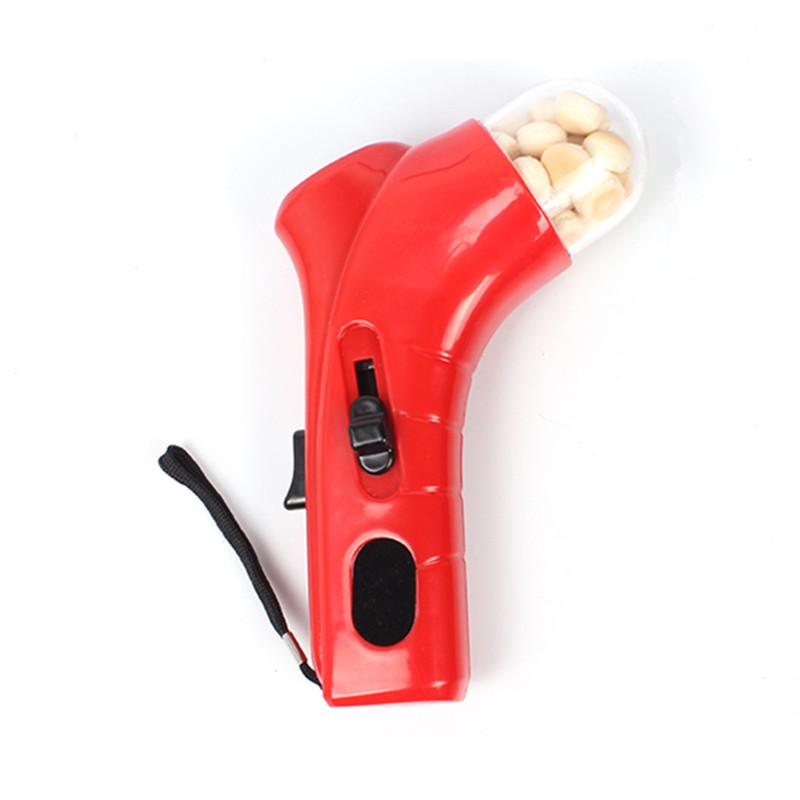 Dog Snack Launcher Dog Treat Launcher Snack Food Feeder GDWstore