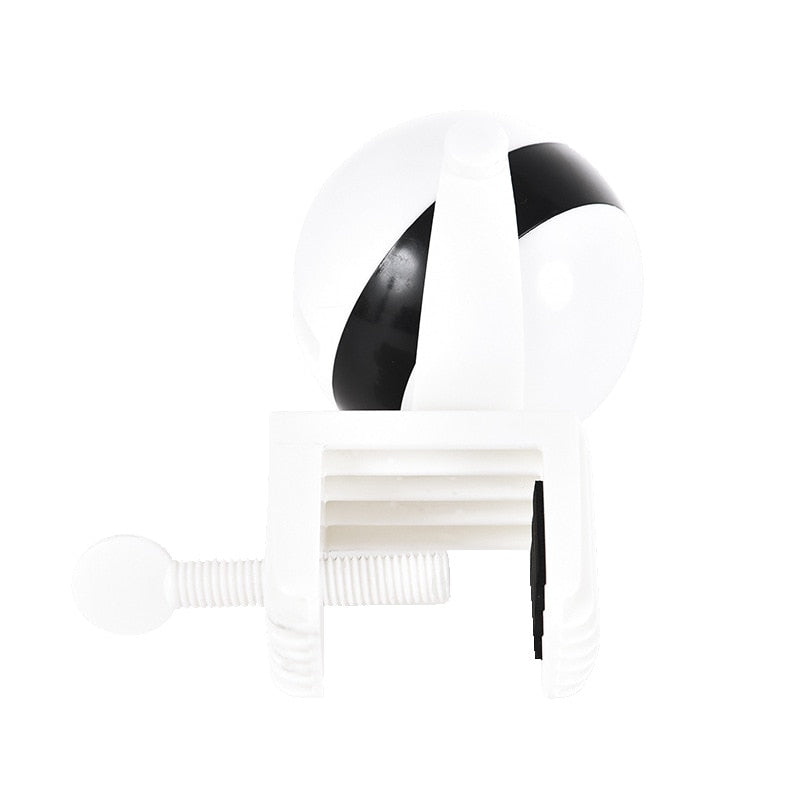 Electric Cat Toy Funny Cat Teaser Ball Toy Automatic Lifting Spring Rod Yo-Yo Lifting Ball Interactive Puzzle Smart Pet Toys