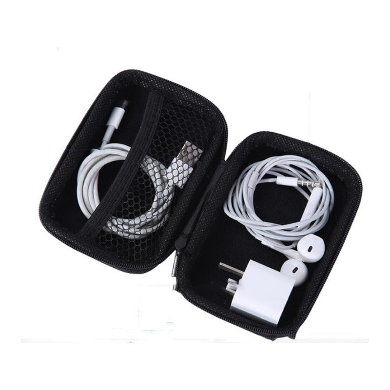 Wholesale Mini Protector Case Cover Pouch for 2.5 Inch USB External HDD Hard Disk Drive