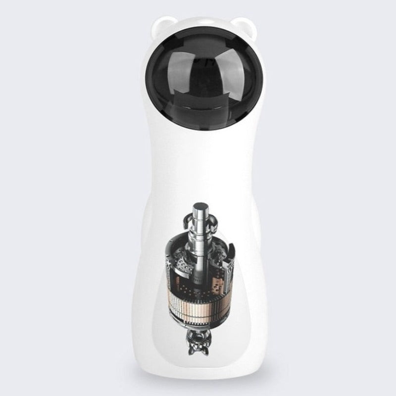 Cat Interactive Toy LED Laser Funny Toy Automatic laser cat Toy Auto Rotating Cat Exercise Training Entertaining Toy Multi-Angle