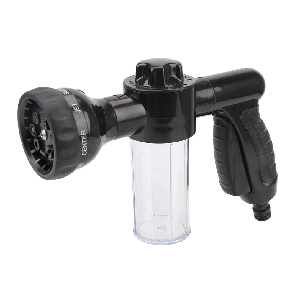 Portable Auto High Pressure Sprayer