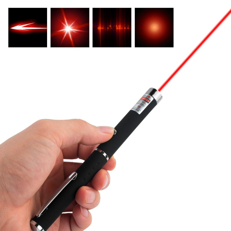 Laser Pointer High Power Fire Military Burning Green Light Visible Beam Powerful Hunting Accessories Cat Toy Torch Laser Pen