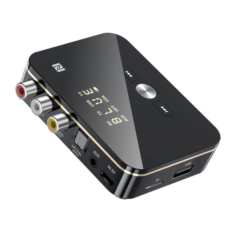 NFC Bluetooth 5.0 Receiver Transmitter
