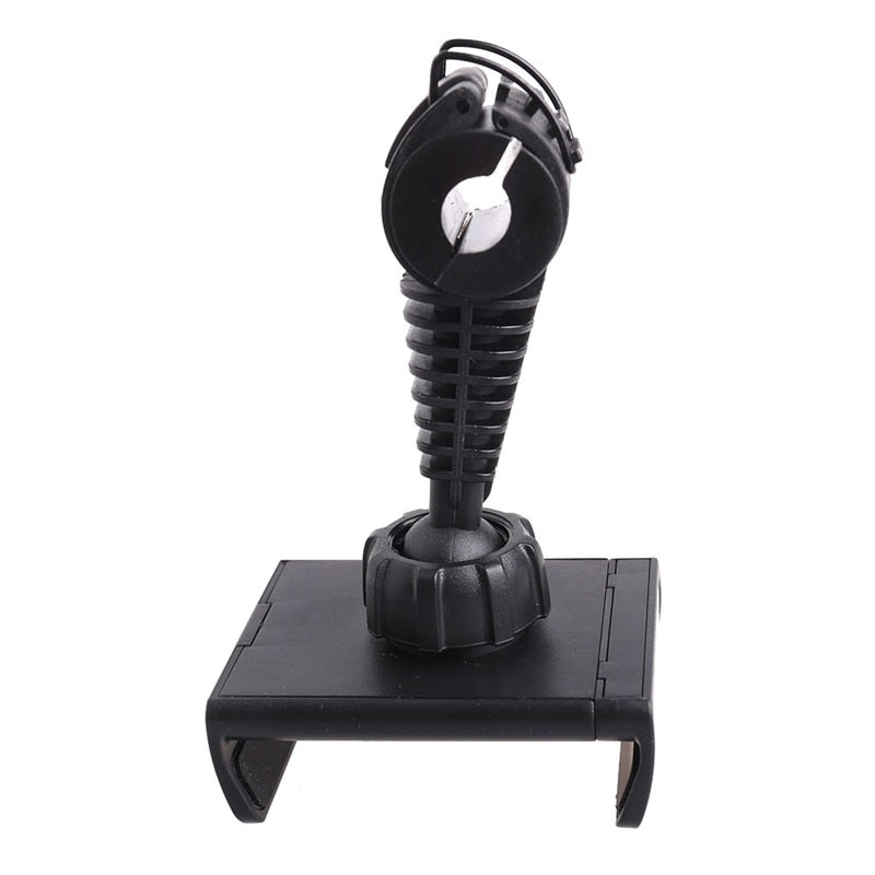 Ratating Car/Truck Back Seat Headrest Phone Mount Holder For Smartphone GPS