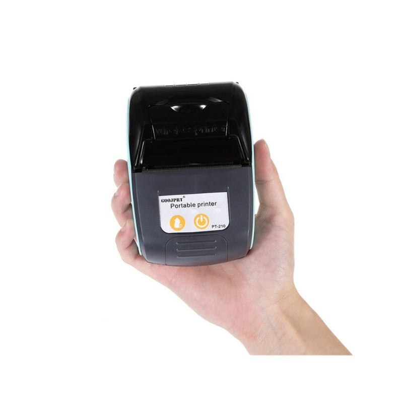 Wireless Mini Thermal Printers Portable Receipt Printer Thermal BT 58mm Mobile Phone Android POS PC Pocket Bill Makers Impresora
