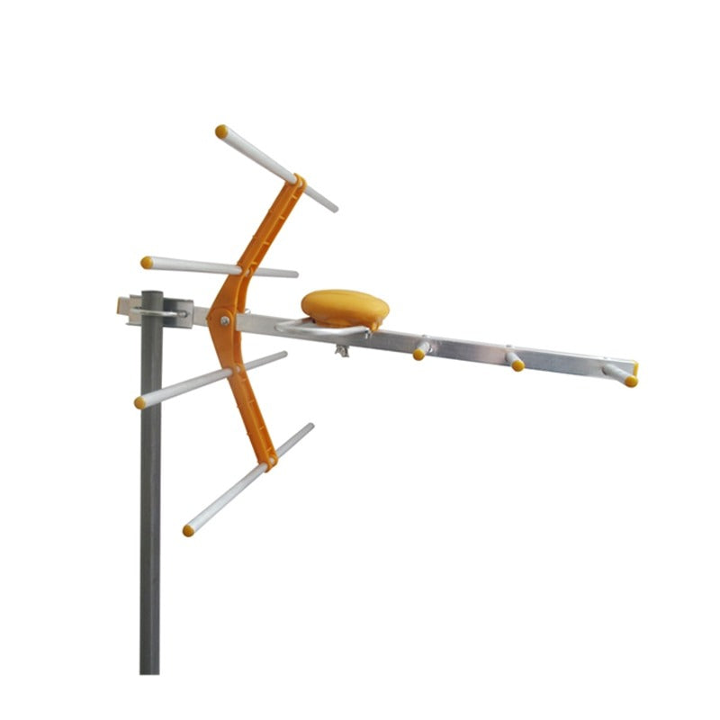 HD Digital Outdoor TV Antenna For DVBT2 HDTV ISDBT ATSC High Gain Strong Signal Outdoor TV Antenna