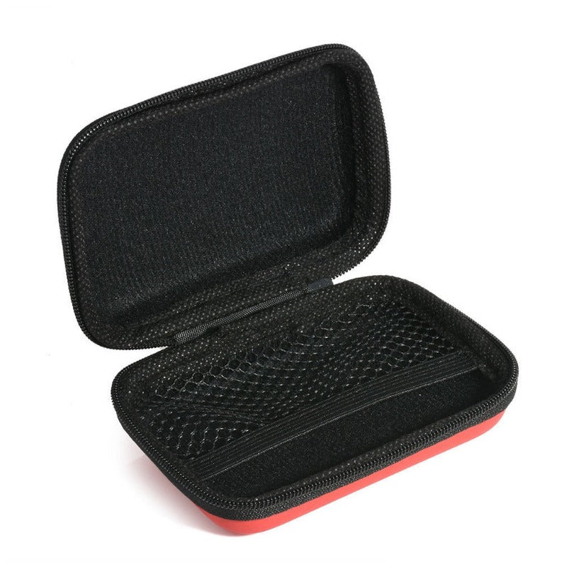 Wholesale Mini Protector Case Cover Pouch for 2.5 Inch USB External HDD Hard Disk Drive