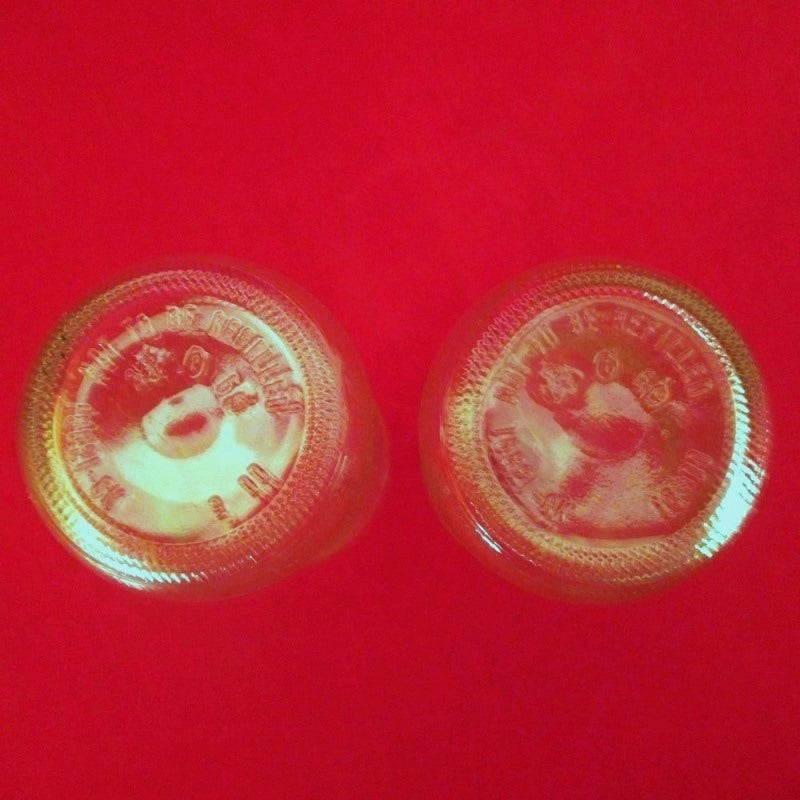 #PepsiCola1969 #VintageBottles #GlassBottleCollection #RetroSoda #PepsiHistory #CollectibleBottles #SodaMemorabilia #ClassicPepsi #NostalgicDrinks #1960sCollectibles