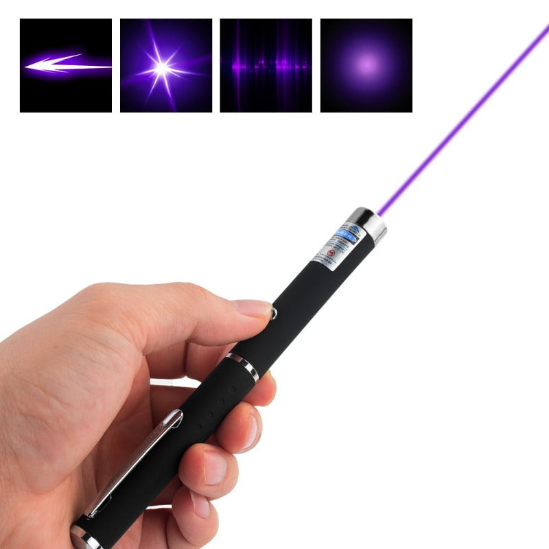 Laser Pointer High Power Fire Military Burning Green Light Visible Beam Powerful Hunting Accessories Cat Toy Torch Laser Pen
