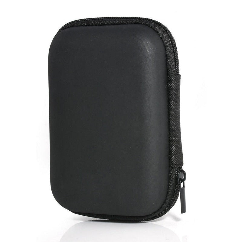 Wholesale Mini Protector Case Cover Pouch for 2.5 Inch USB External HDD Hard Disk Drive