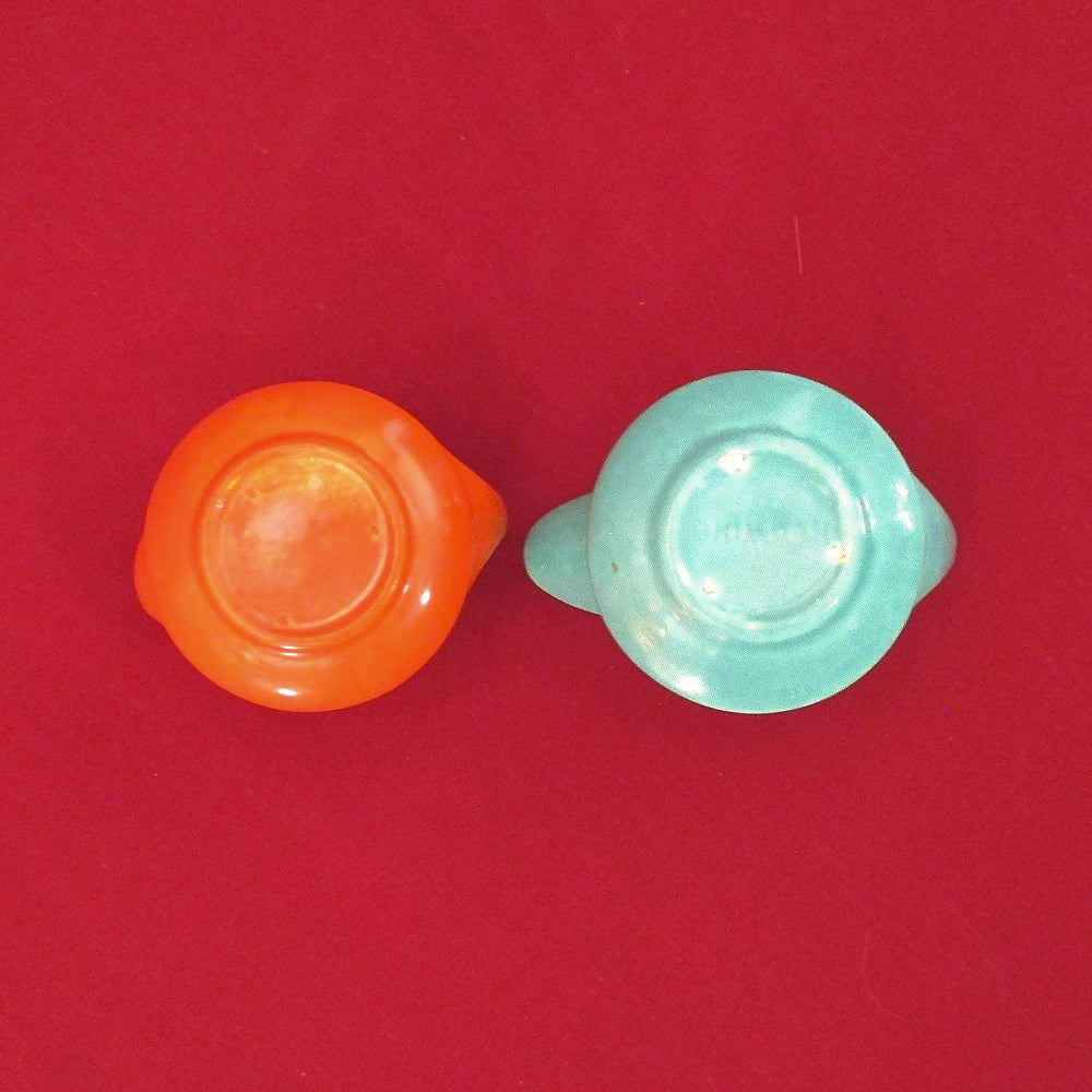 Why the Red Wing Sugar and Creamer Set is a Must-Have for Vintage Collectors