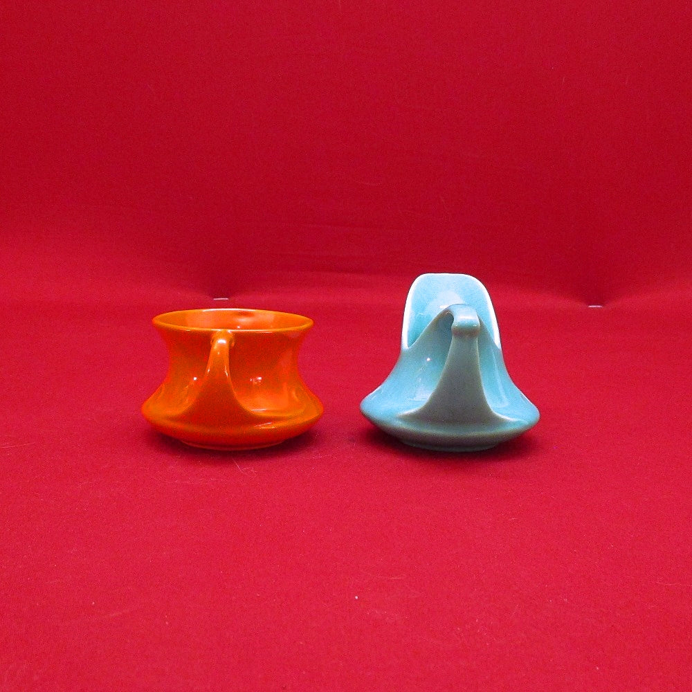 Why the Red Wing Sugar and Creamer Set is a Must-Have for Vintage Collectors