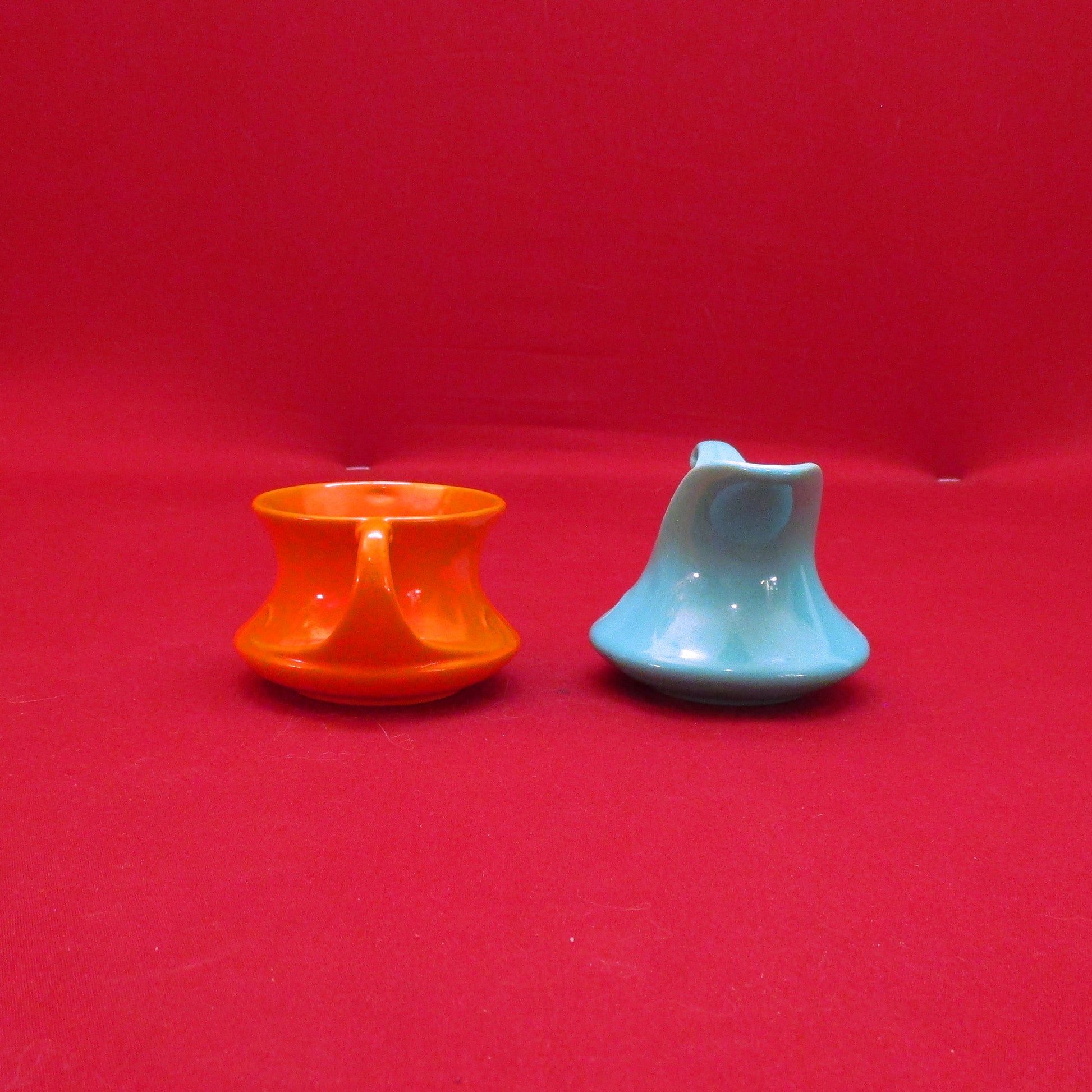 Why the Red Wing Sugar and Creamer Set is a Must-Have for Vintage Collectors