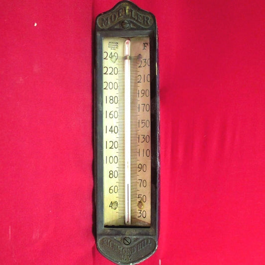 Moeller Industrial Thermometer - Great Deals Webstore