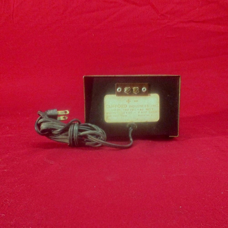 #VintageVista #PowerSupply #HomeElectronics #VintageTech #VintageHardware #RetroElectronics