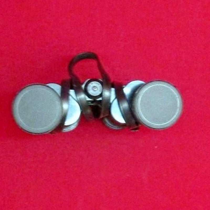 Collectible Selsi 7x35 Binocular Coated Optics