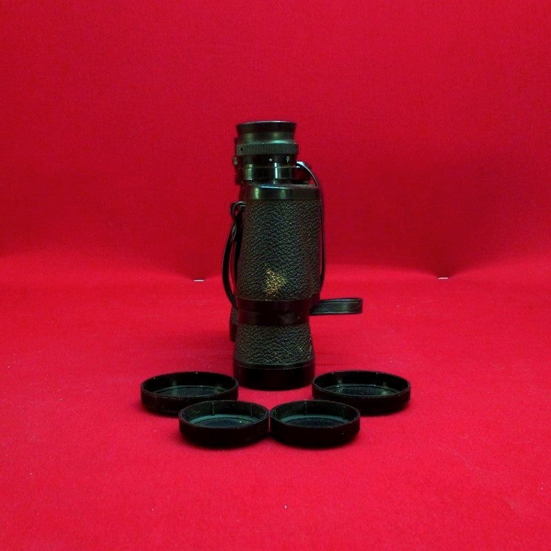 Collectible Selsi 7x35 Binocular Coated Optics