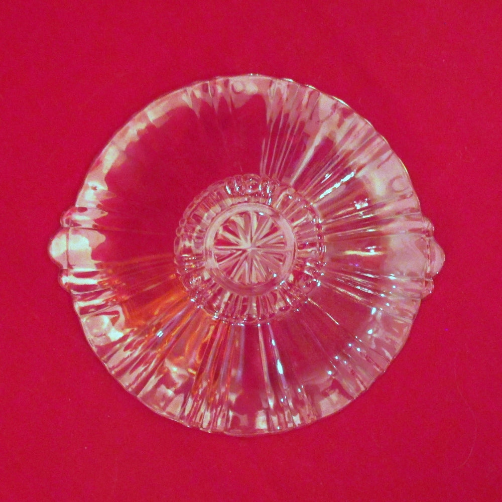 Old Cafe Candy Dish - Great Deals Webstore