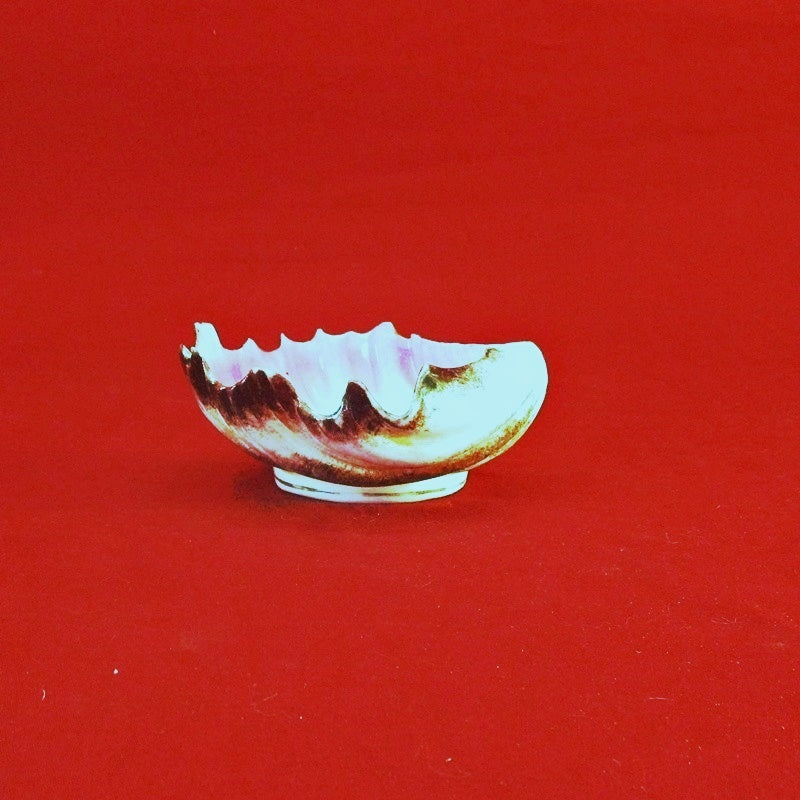 Egg Shell Seashell Dresser Dish - Great Deals Webstore