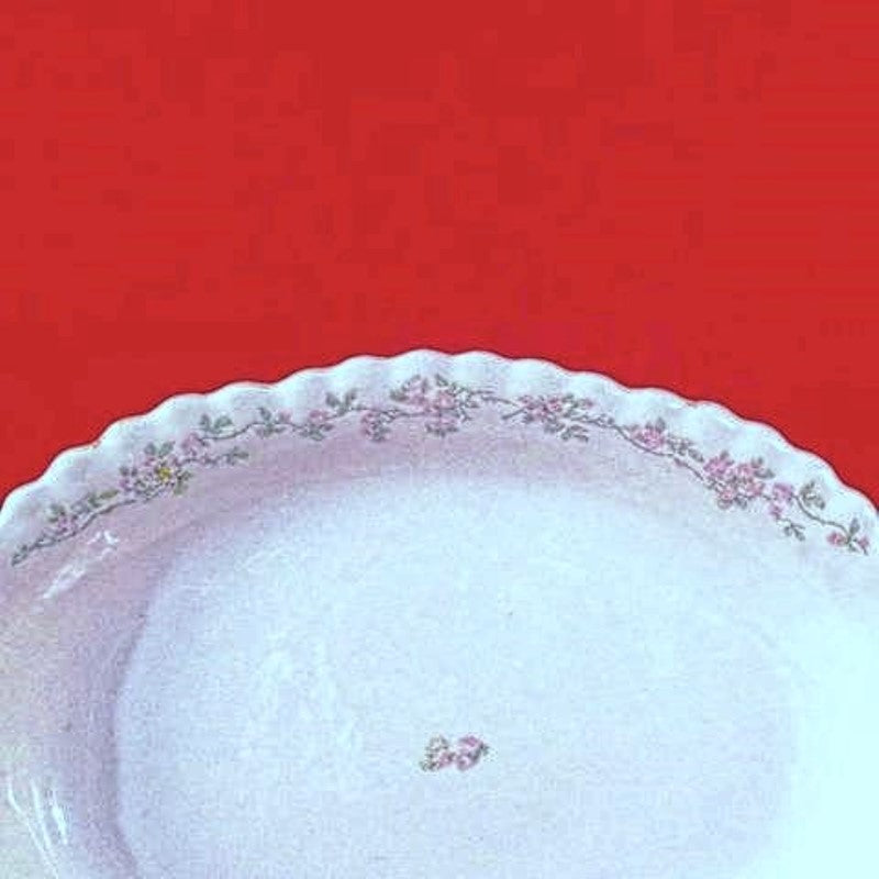 Antique Vintage Very Rare W.H.Grindley Platter