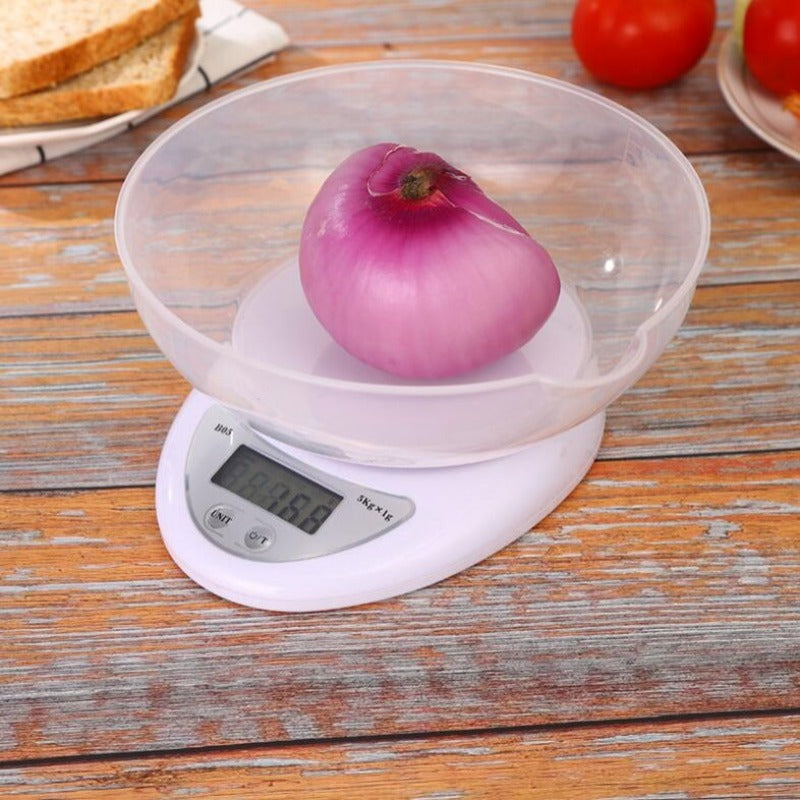 Portable Digital Scale LED Electronic Scales Postal Food Balance Measuring Weight LED Electronic Scales kitchen accessories