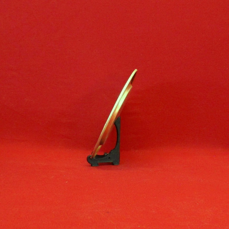 True Vintage Oneida LTD Stainless Steel Plate