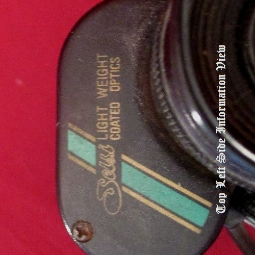 Selsi 7x35 Binocular Coated Optics - Great Deals Webstore