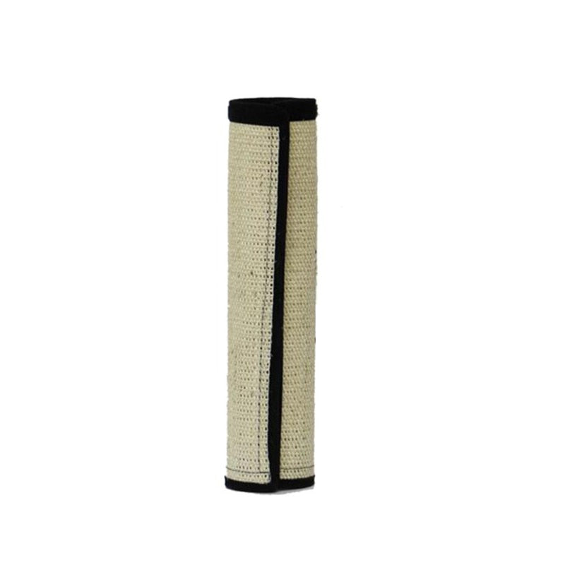 Cat Scratch Pad Protect Furniture w/Natural Sisal