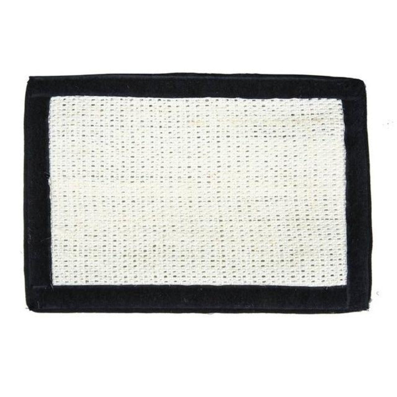 Cat Scratch Pad Protect Furniture w/Natural Sisal