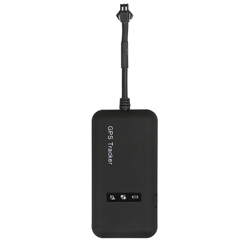 Mini GPS Car Tracker GPS Locator Cut Off Fuel TK110 GT02A GSM GPS Tracker For Car 12-36V Google Maps Realtime Tracking Free APP