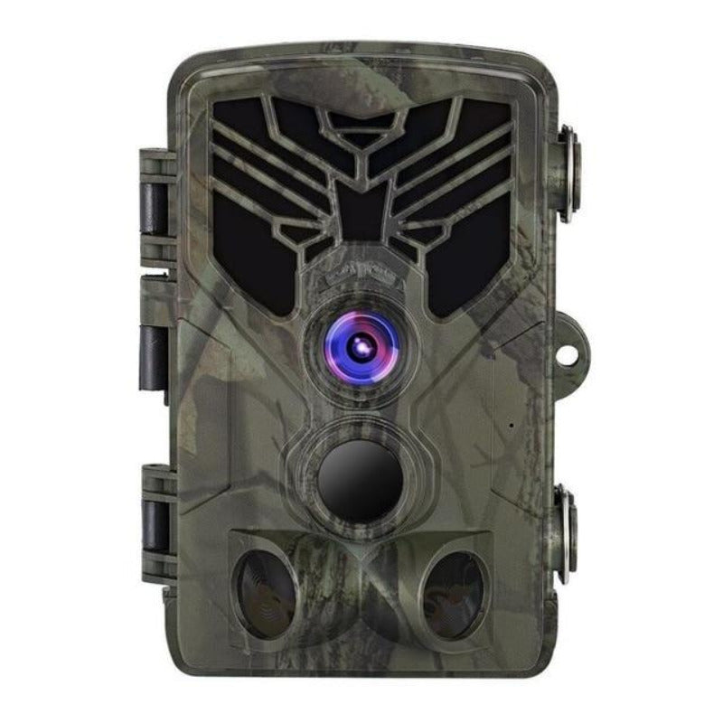 WiFi Infrared Tracking Camera WiFi830 APP+WiFi 24MP Wireless Bluetooth Control HD Night Vision Infrared Induction Hunting Camera