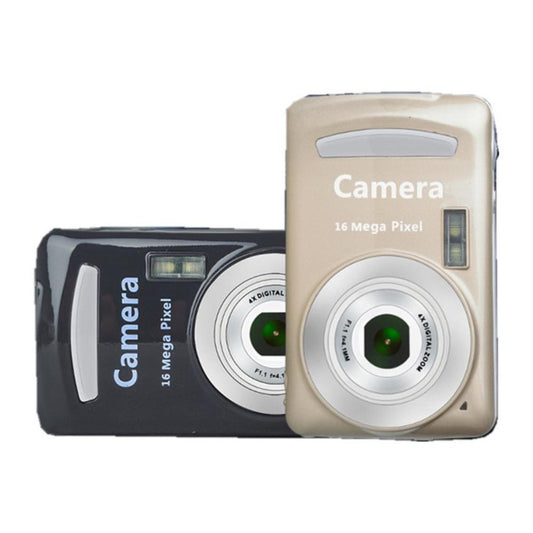 High-definition Camera 16 Million Pixels 2.4 Inch Screen 720P Home Digital Camera Cameras for Photography