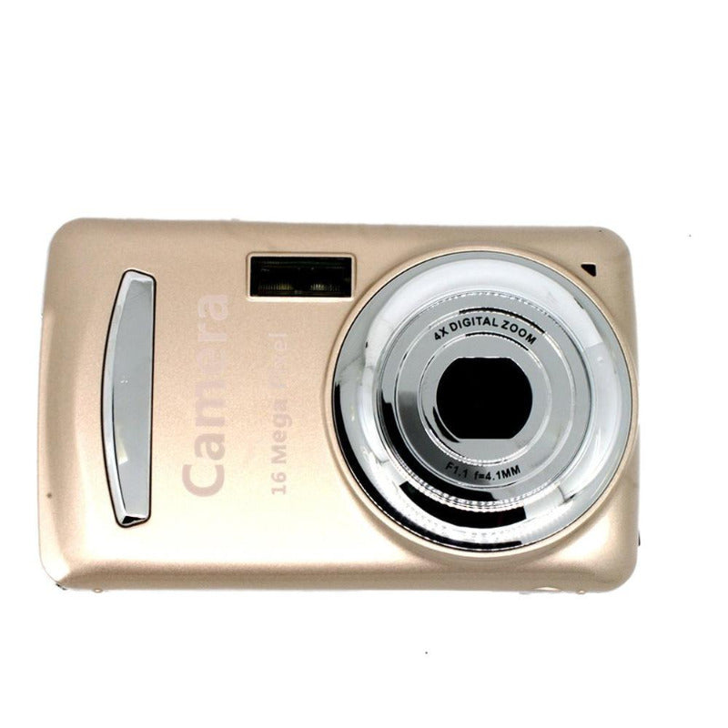 High-definition Camera 16 Million Pixels 2.4 Inch Screen 720P Home Digital Camera Cameras for Photography