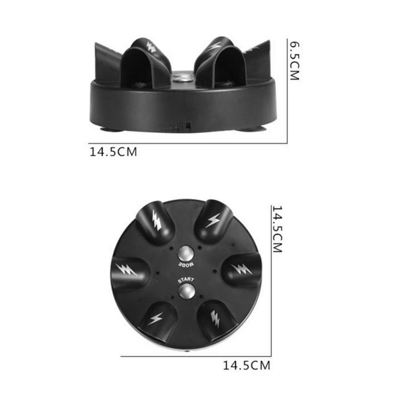 #Shock Roulette
#Party Game
#Six Finger
#Spoof Toys
#Finger Stimulation
#Stress Relief
#Party Toy
#Board Game
#Interactive Entertainment
#Group Activity
#Game Mechanics