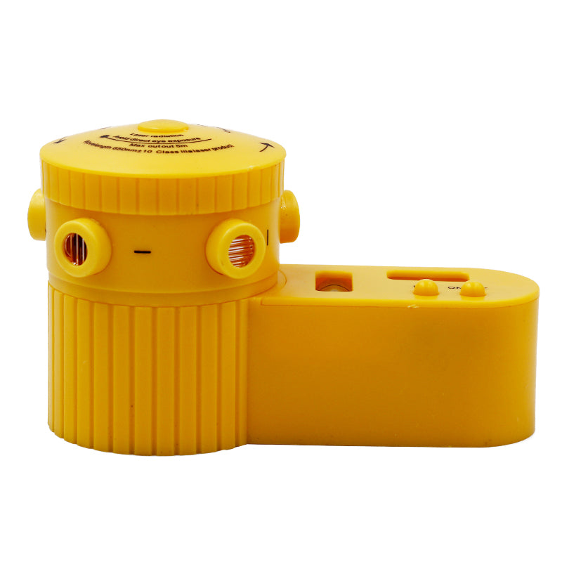 Plastic Multifunction cross Line Tool Device LED Laser Level Vertical Horizontal LV60 equipment measuring With Tripod