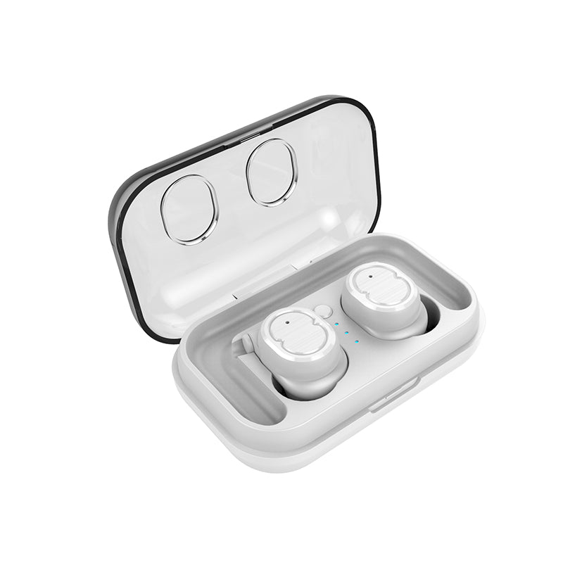Wireless Bluetooth Stereo Earphone
