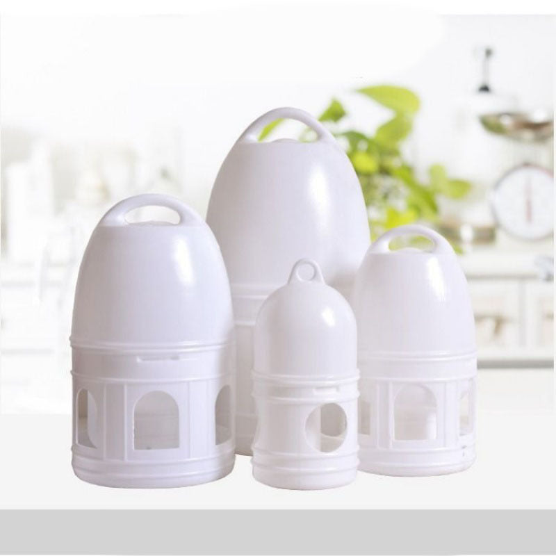 Bird Water Dispenser Pigeon Water Feeder Detachable Pigeon Water Kettle Universal Bird Drinking Water Bottle Practical Bird Water Dispenser