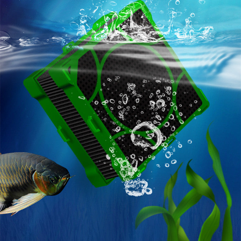 Fish Tank Water Purification Filter